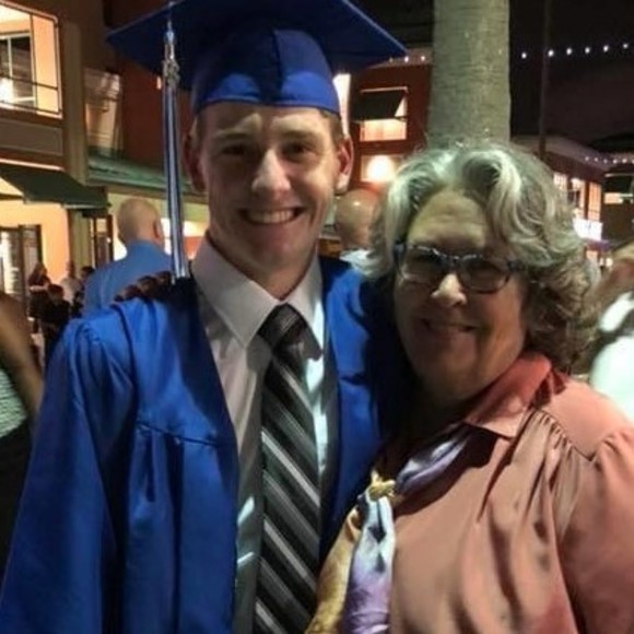 Meet your Posher, Judy - Picture 1 of 1